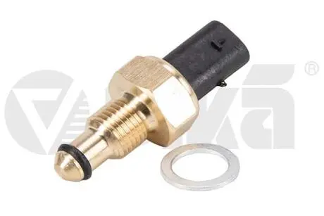 Датчик температури охолоджуючої рідини MB Sprinter B906/A Class W176/C Class A205, S204, W204/CLA C117/E Class S211,W211/GLC C253/GLE W166 (06-22) VIKA 91006201