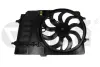 Вентилятор радіатора у зборі MINI R50, R52, R53 (01-08) VIKA 91014501 (17107529272, 17117541092) (фото 1)