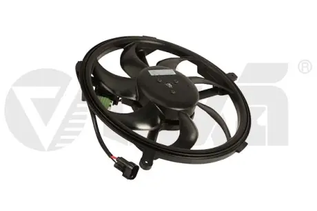 Вентилятор радиатора MINI 1.6 (06-16) VIKA 91015001