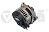 Генератор Bosch тип 14V; 150A; 6PK VIKA 91043601 (12317604782) (фото 1)