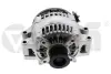 Генератор DENSO тип 14V 210A 8PK BMW 3.0 (08-19) N55B30A VIKA 91044301 (12317616119, 12317616121) (фото 1)