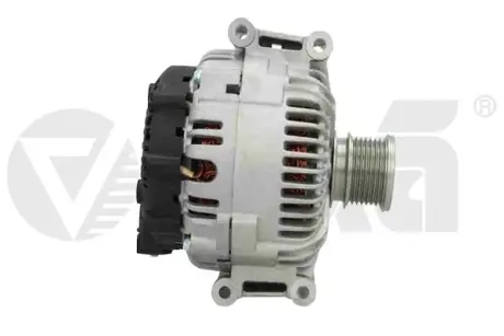 Генератор 12V 180A MB Sprinter, Vito 3.0D (06-, 18-) VIKA 91083701