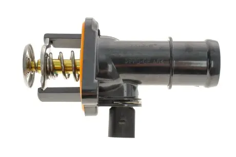 Патрубок с нагреват.элементом, VIKA 91210727501