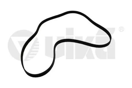 Ремень поликлиновой 7PK2075 VIKA 91450860801