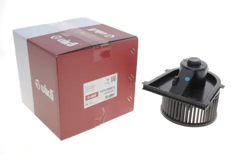 Вентилятор печки Skoda Octavia (97-11)/VW Golf (98-06), Polo (00-02)/Audi A3 (97-03)/Seat Iibiza (99-02),Leon (00-06) VIKA 98190703901