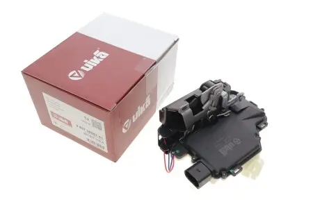 Замок двери VIKA 98370095101