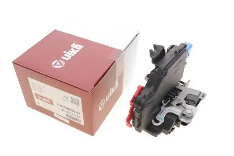 Замок дверей VIKA 98370095201