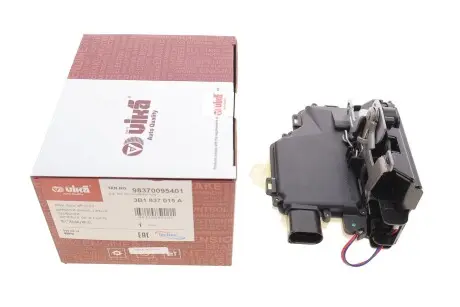 Замок двери VIKA 98370095401