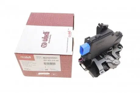 Замок двери VIKA 98370095501