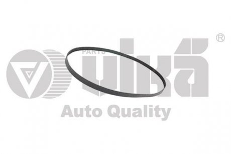 Ремень поликлиновой 6PK1590 Audi A4 (07-15),A5 (07-17),Q5 (08-) VI VIKA 99030795501