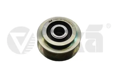 Шкив генератора (обгонная муфта) VIKA 99031345701