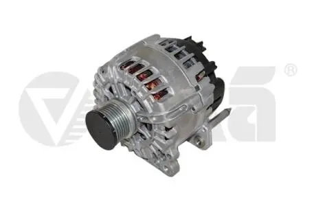 Генератор Valeo Skoda Octavia (12-),Superb (15-)/VW Caddy (15-),Golf (12-),Passa VIKA 99031771601