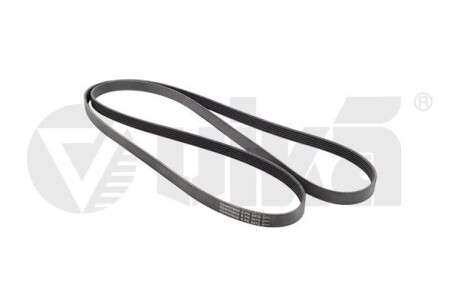 Poly-v-belt;6PK2475 VIKA 99031775701 (фото 1)