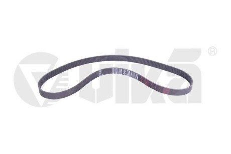 Poly-v-belt;7PK1270 VIKA 99031775801