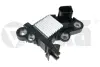 Регулятор напряжения генератора Skoda Rapid, Citigo/VW Passat B7, Polo, Jetta (0 VIKA 99031777701 (04C903803, 04L903803C) (фото 1)
