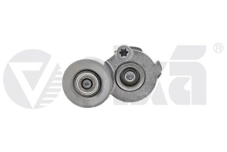 Tensioner for V-ribbed belt VIKA 99031778201