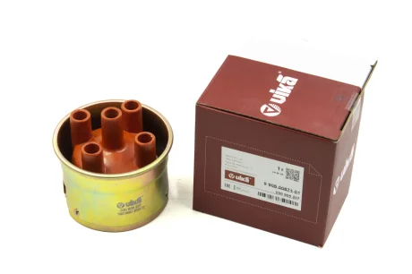 Кришка розподільника запалювання без кабелю VIKA 99050067101