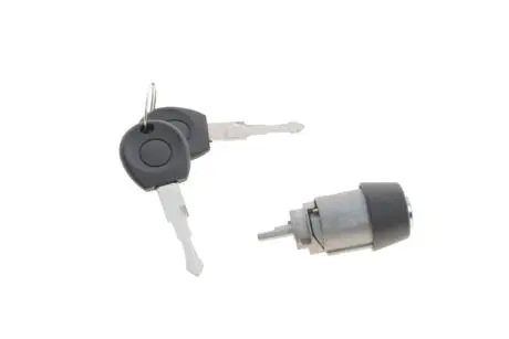 Циліндр замка запалювання з ключем VIKA 99050472501