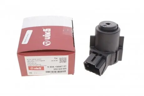 Контактна група замка запалювання VIKA 99051694701