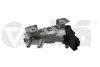 Замок зажигания с ключем Skoda Fabia, Rapid/VW Polo, UP!/Seat Toledo (12-22) VIKA 99051791701 (1K0905851D) (фото 1)