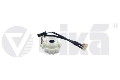 Ignition switch;with wire VIKA 99051792001 (фото 1)