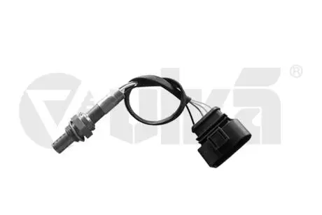 Датчик кислорода (лямбда-зонд) 4пров VIKA 99060087001