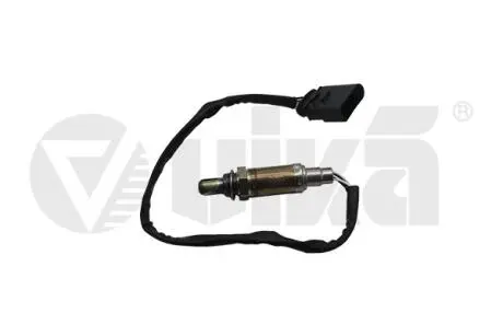 Датчик кислорода (лямбда-зонд) 4пров VIKA 99060089601