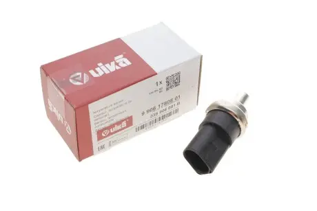 Датчик температуры отработанных газов VIKA 99061780801