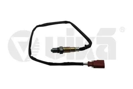 Датчик кислорода (лямбда-зонд) 4пров VIKA 99061802601