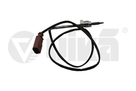 Датчик температуры выхлопных газов VW Passat B8 2.0 TDI 4motion (14-) (D-форма) VIKA 99061806601