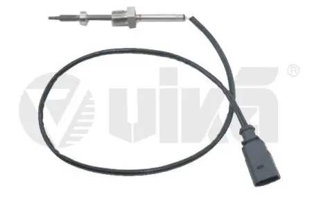 Датчик температуры выпускных газов 6,0D mot.CCGA Audi Q7 (4LB) (08-14) (99061807 VIKA 99061807901