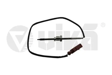 Датчик температуры отработанных газов VIKA 99061809401