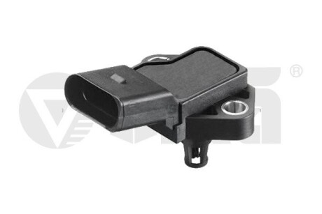 Датчик температуры Skoda Fabia (11-15),VW Polo (10-)/Seat Ibiza (09-15) (9906181 VIKA 99061817501