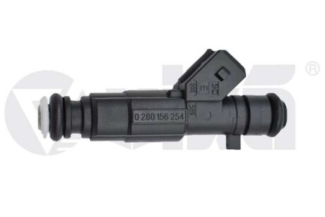 Форсунка топливная (BOSCH) VW Fox (02-10) VIKA 99061838101