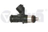 Форсунка топливная (BOSCH) Seat Ibiza/Skoda Citigo/VW Load Up 1.0 (07-18) VIKA 99061839301 (фото 1)