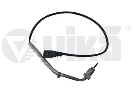 Датчик температуры выхлопных газов Audi A1,A3 (13-18)/Skoda Octavia, Superb, Yet VIKA 99061841201