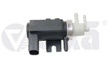 Pressure converter; exhaust control VIKA 99061847101