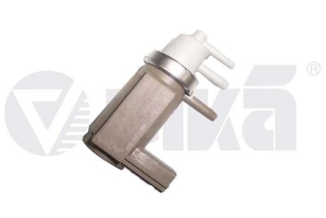 Pressure converter; exhaust control VIKA 99061847401