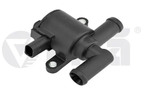 Heater valve VIKA 99061851701