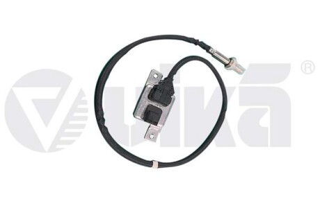 Датчик Nox к турбонагнетателю Audi Q3/Seat Tarraco/VW Tiguan, Touran 1.6D,2.0D (VIKA 99071555101