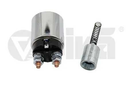 Реле втягивающее стартера Skoda Favorit (781) (89-94), Felicia (94-98,98-01)/VW VIKA 99110445901