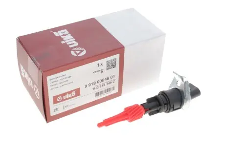 Датчик пройденного пути VIKA 99190004601