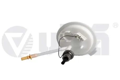 Фланець паливного насоса; з регулюючим клапаном VIKA 99191806701