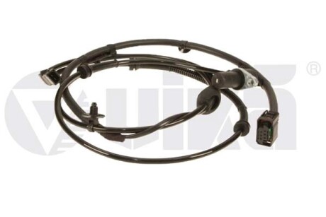 ABS speed sensor; left rear VIKA 99271605101 (фото 1)