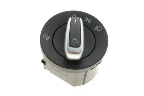 Перемикач VIKA 99411437401