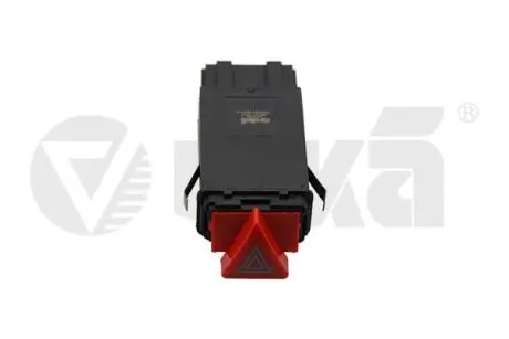 Кнопка включения аварийного сигнала VIKA 99411772601