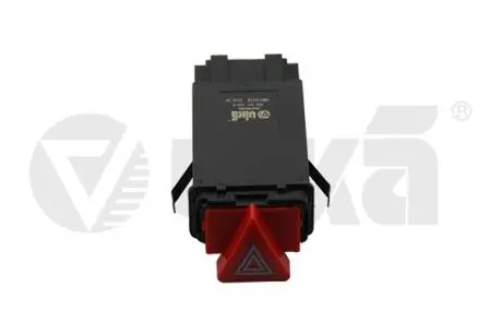 Кнопка включения аварийного сигнала VIKA 99411772701