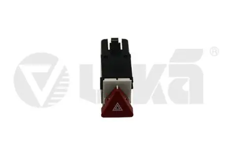 Кнопка включения аварийного сигнала VIKA 99530055101