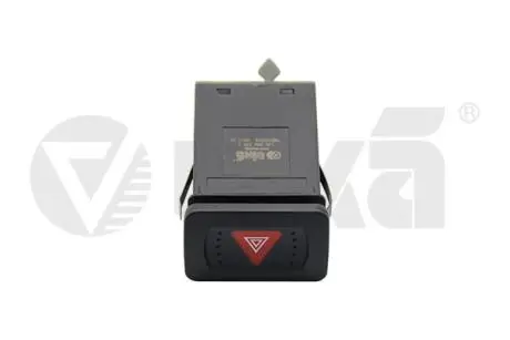 Кнопка включения аварийного сигнала VIKA 99531047001