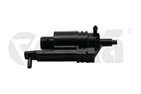 Насос омывателя стекла переднего Audi 100 (91-94),A4 (95-97),A6 (95-97),A8 (94-03),80 (92-96) VIKA 99550024001